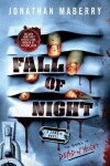 Book cover for Fall of Night