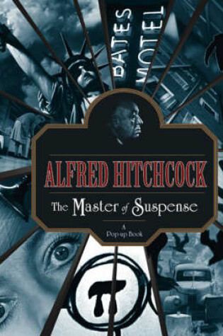 Cover of Alfred Hitchcock