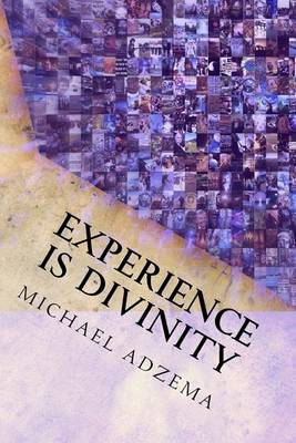 Cover of Experience Is Divinity