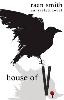 Book cover for House of V