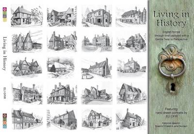 Book cover for Living in History