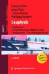 Book cover for Baukonstruktionen / Bauphysik