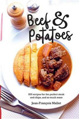 Cover of Beef and Potatoes