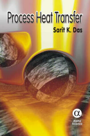 Cover of Process Heat Transfer