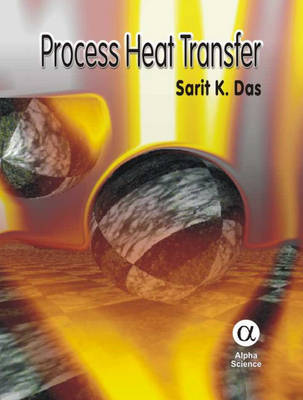 Book cover for Process Heat Transfer