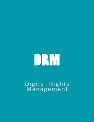 Cover of Drm