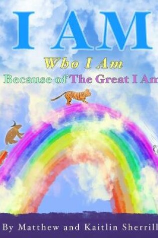 Cover of I Am