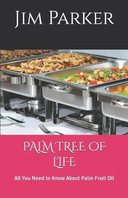 Book cover for Palm Tree of Life