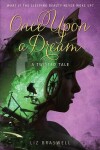 Book cover for Once Upon a Dream (a Twisted Tale)