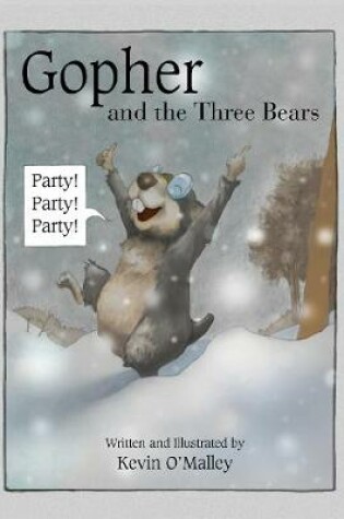 Cover of Gopher and the Three Bears
