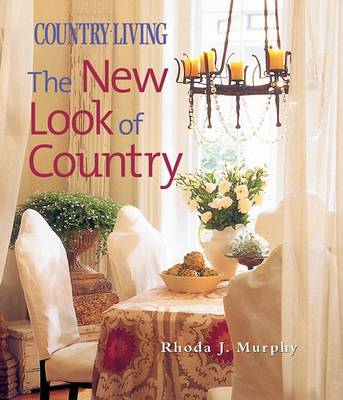 Book cover for Country Living