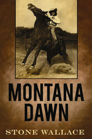 Cover of Montana Dawn