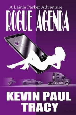 Cover of Rogue Agenda