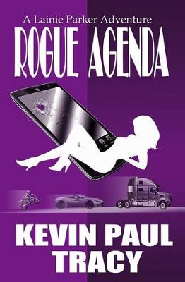 Book cover for Rogue Agenda