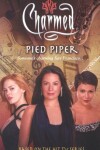 Book cover for Pied Piper