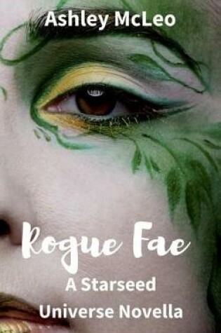 Cover of Rogue Fae