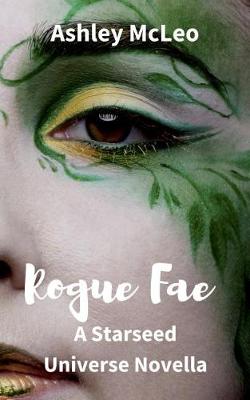 Cover of Rogue Fae