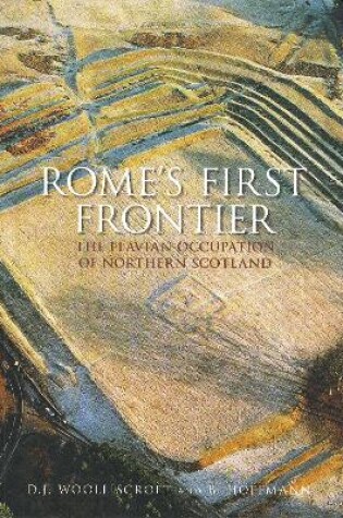 Cover of Rome's First Frontier