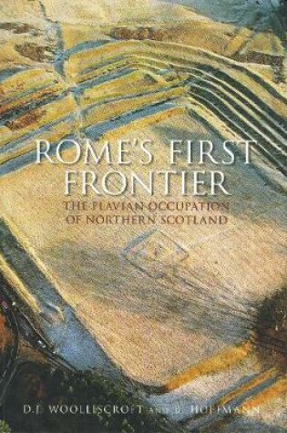 Cover of Rome's First Frontier