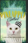Book cover for Pineapple Jailbird