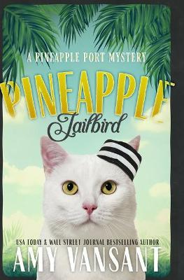 Book cover for Pineapple Jailbird