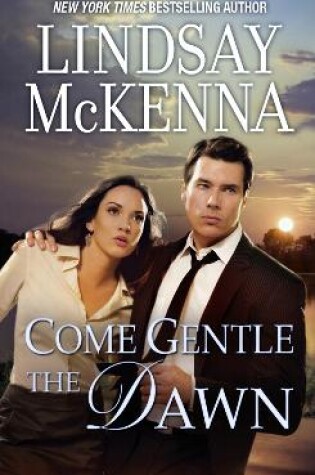 Cover of Come Gentle The Dawn