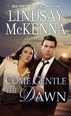 Book cover for Come Gentle The Dawn