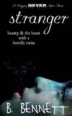 Book cover for Stranger