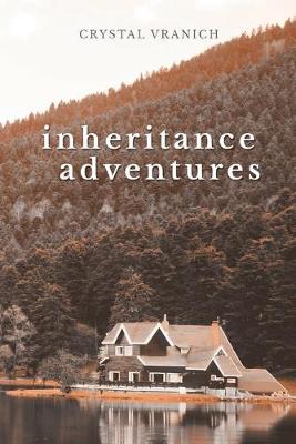 Book cover for Inheritance Adventures