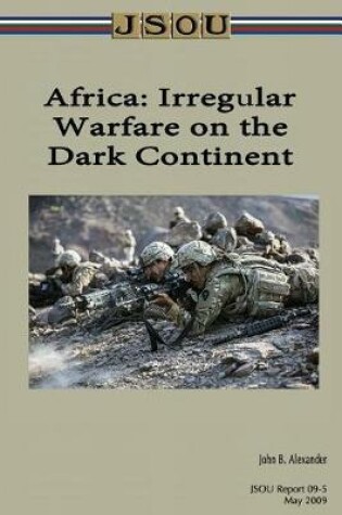 Cover of Africa