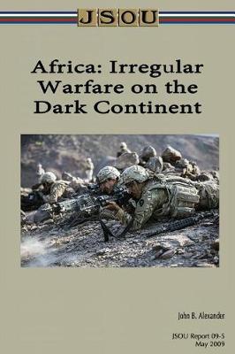 Book cover for Africa