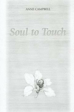 Cover of Soul to Touch