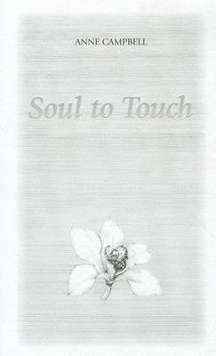 Book cover for Soul to Touch