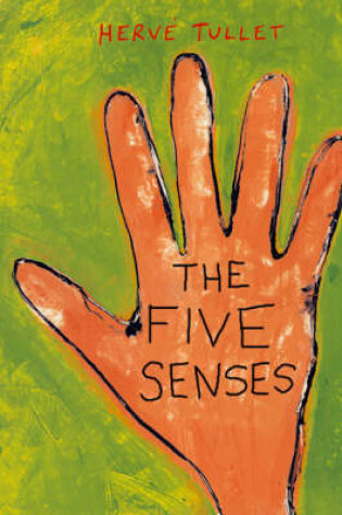 Cover of Five Senses, The