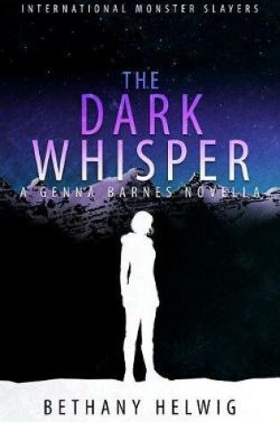 Cover of The Dark Whisper