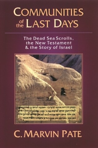 Cover of Communities of the last days