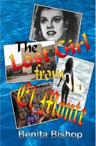 Cover of Lost Girl From El Monte