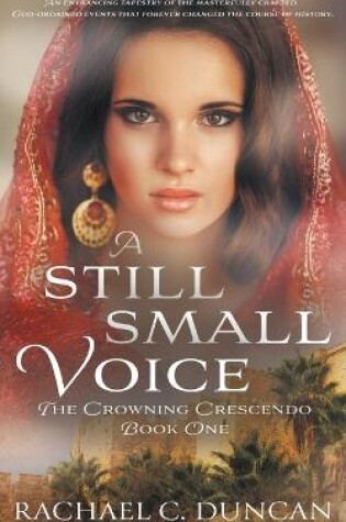 Cover of A Still Small Voice