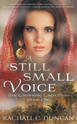 Book cover for A Still Small Voice