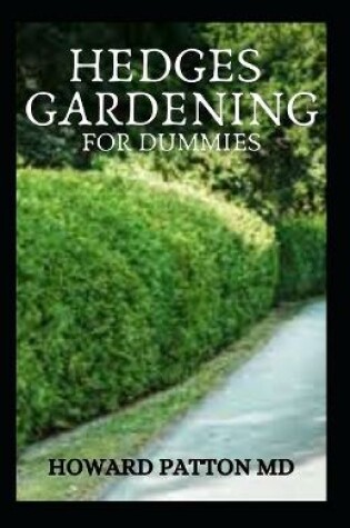 Cover of Hedges Gardening