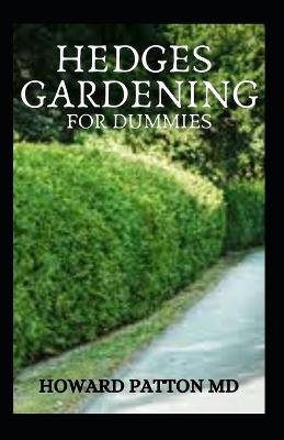 Book cover for Hedges Gardening