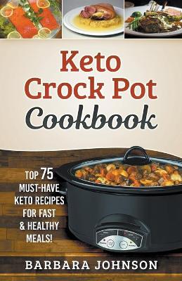 Book cover for Keto