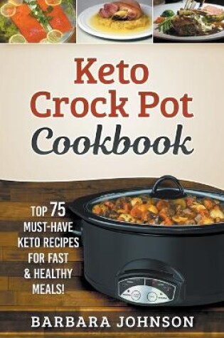 Cover of Keto