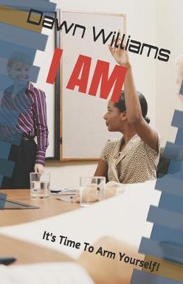 Book cover for I Am