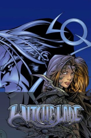 Cover of Witchblade