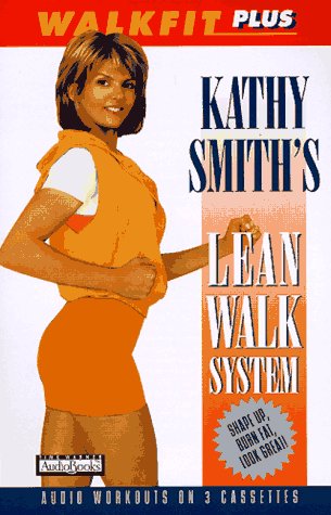 Book cover for Kathy Smith's Walkfit Plus