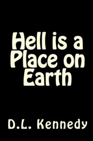 Cover of Hell Is a Place on Earth