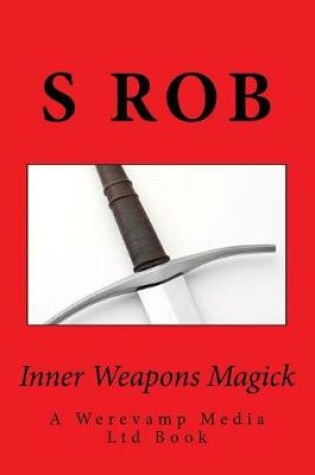 Cover of Inner Weapons Magick