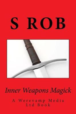 Book cover for Inner Weapons Magick