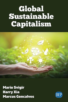 Book cover for Global Sustainable Capitalism